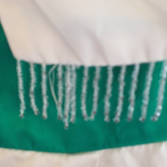 Vintage formal dress - Picture 8 of 8